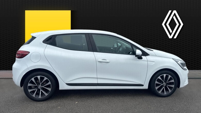 Renault Clio 1.0 TCe 90 Iconic Edition 5dr Petrol Hatchback